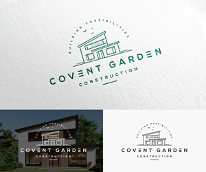 Logo Design by step forward 2 for this project | Design: #29781744