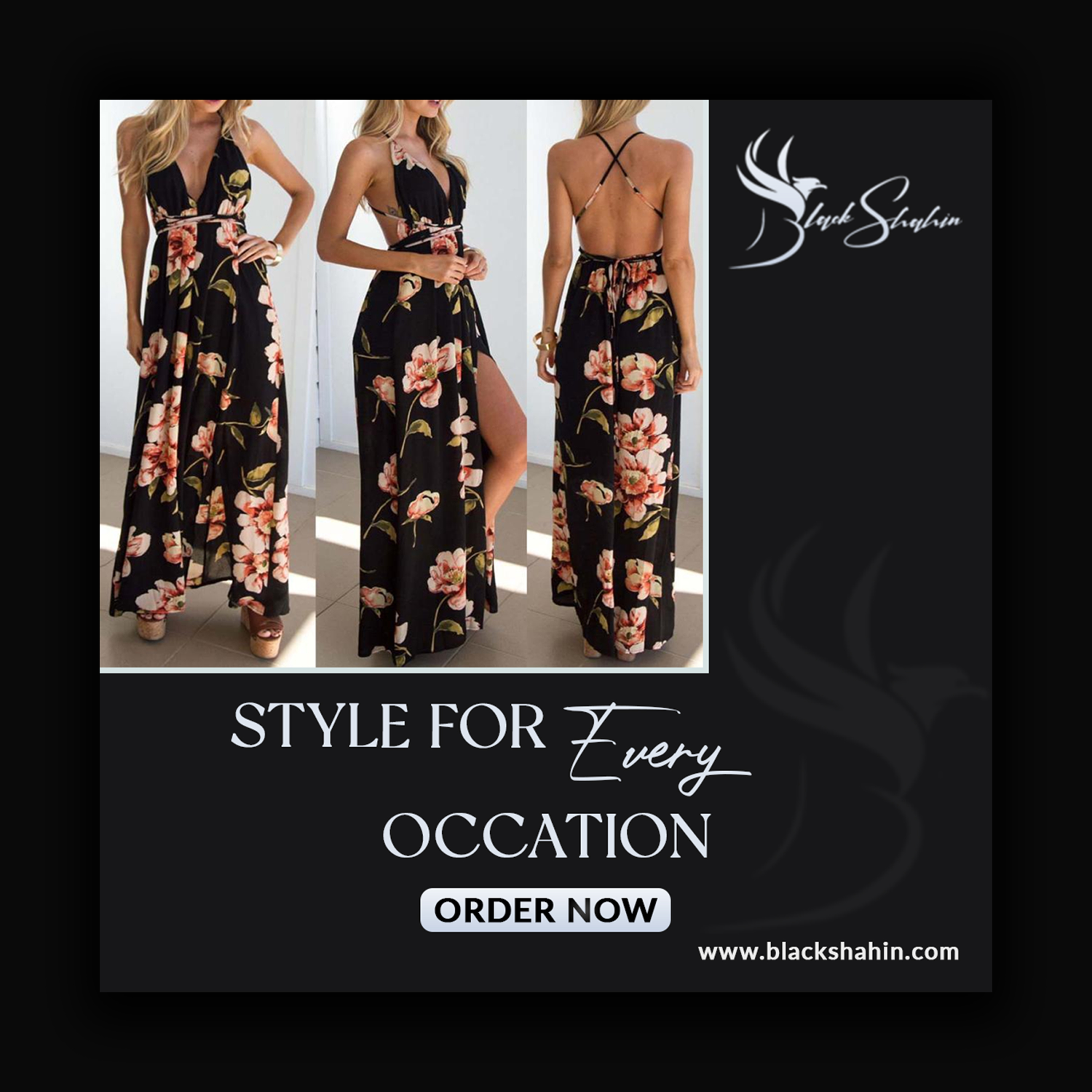 Graphic Design by Sadia Shaky for this project | Design #29755836