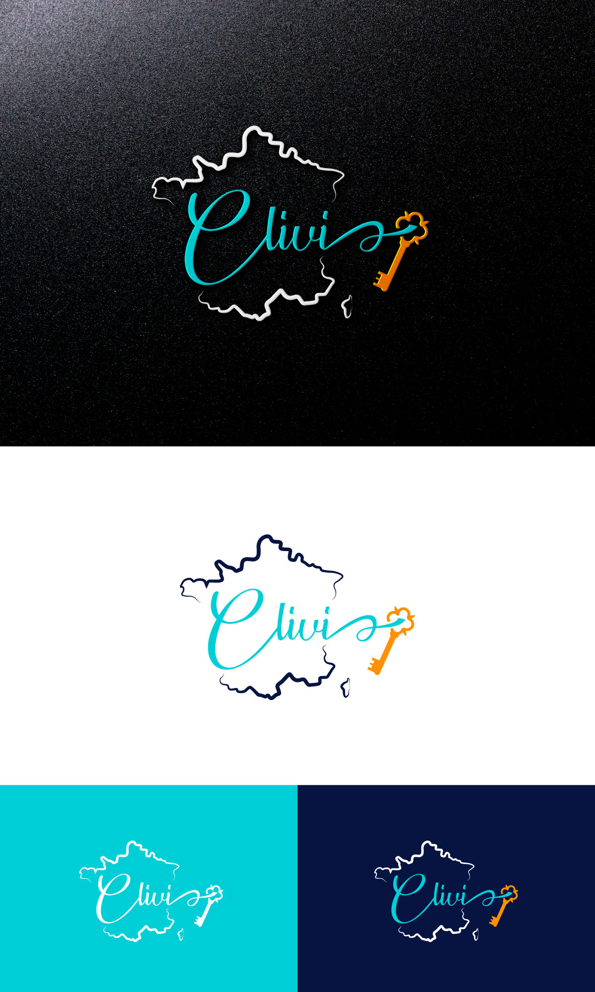 Logo Design by AyaanArt for BELOA | Design #29754810