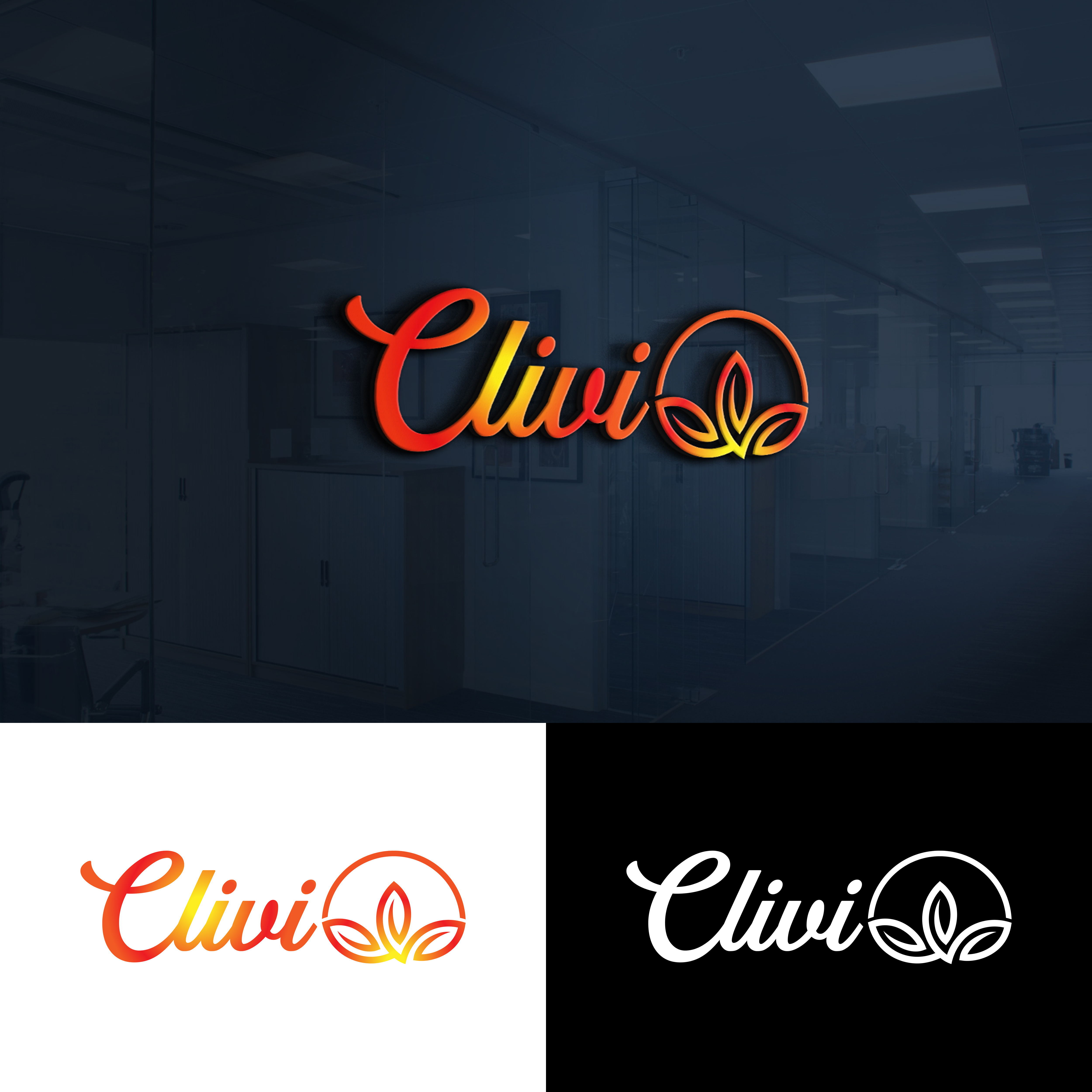 Logo Design by Lukil Araya for BELOA | Design #29783481