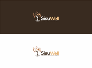 Design de Logo par nikkiblue pour SisuWell Psychology Services Inc. | Design : #29787525