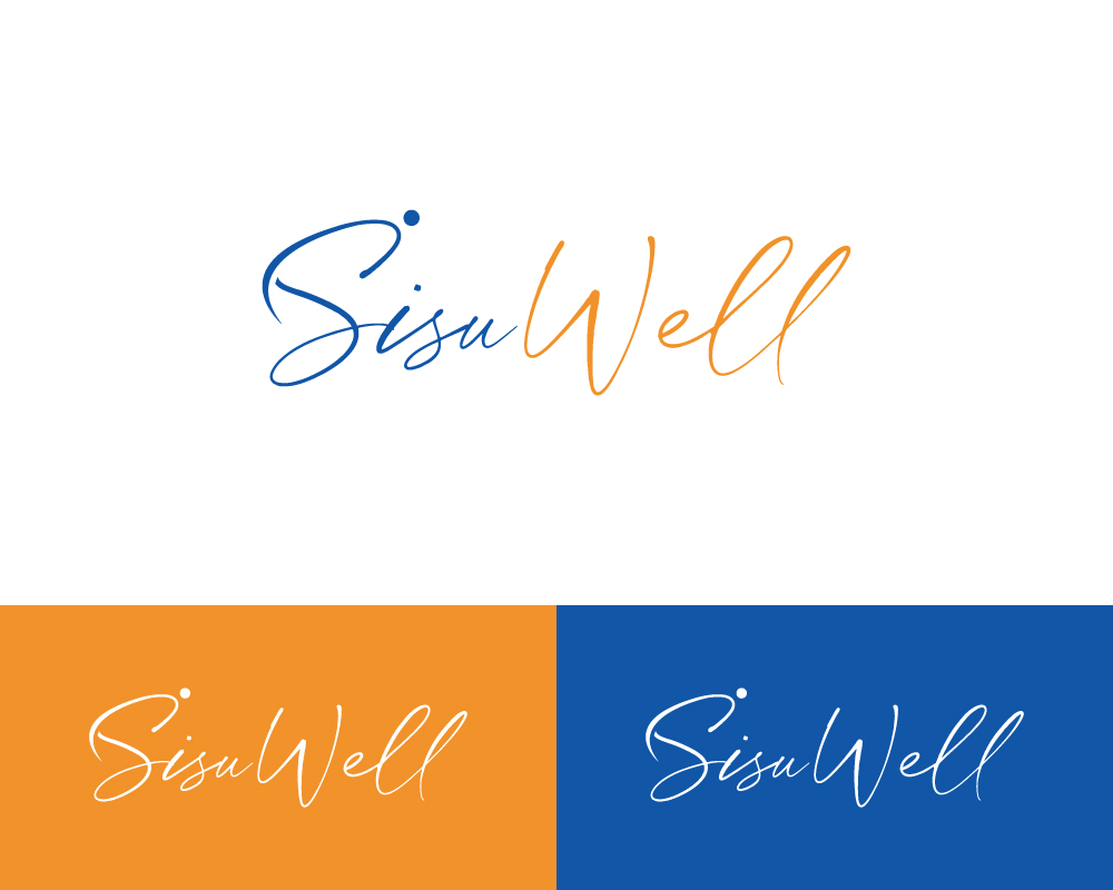Diseño de Logo por Badhan para SisuWell Psychology Services Inc. | Diseño #29783212