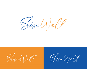 Logo Design by Badhan for SisuWell Psychology Services Inc. | Design: #29783212