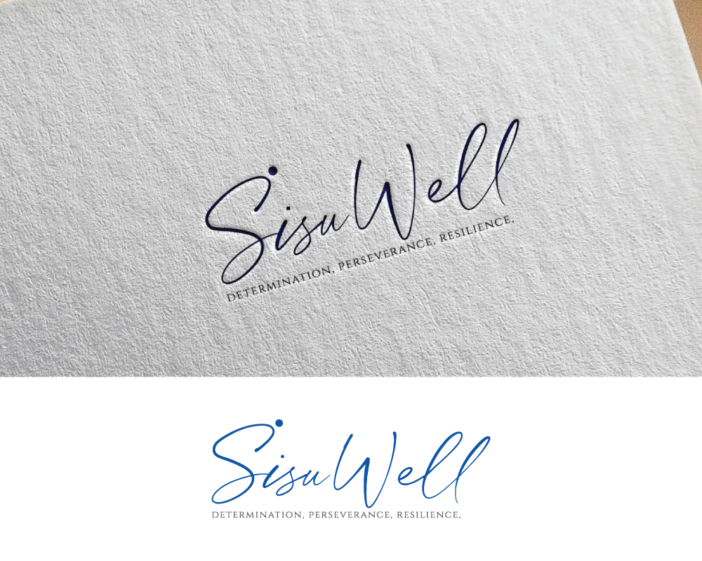 Diseño de Logo por Badhan para SisuWell Psychology Services Inc. | Diseño #29796259