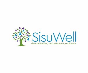 Logo Design by Thati Designs for SisuWell Psychology Services Inc. | Design: #29753071