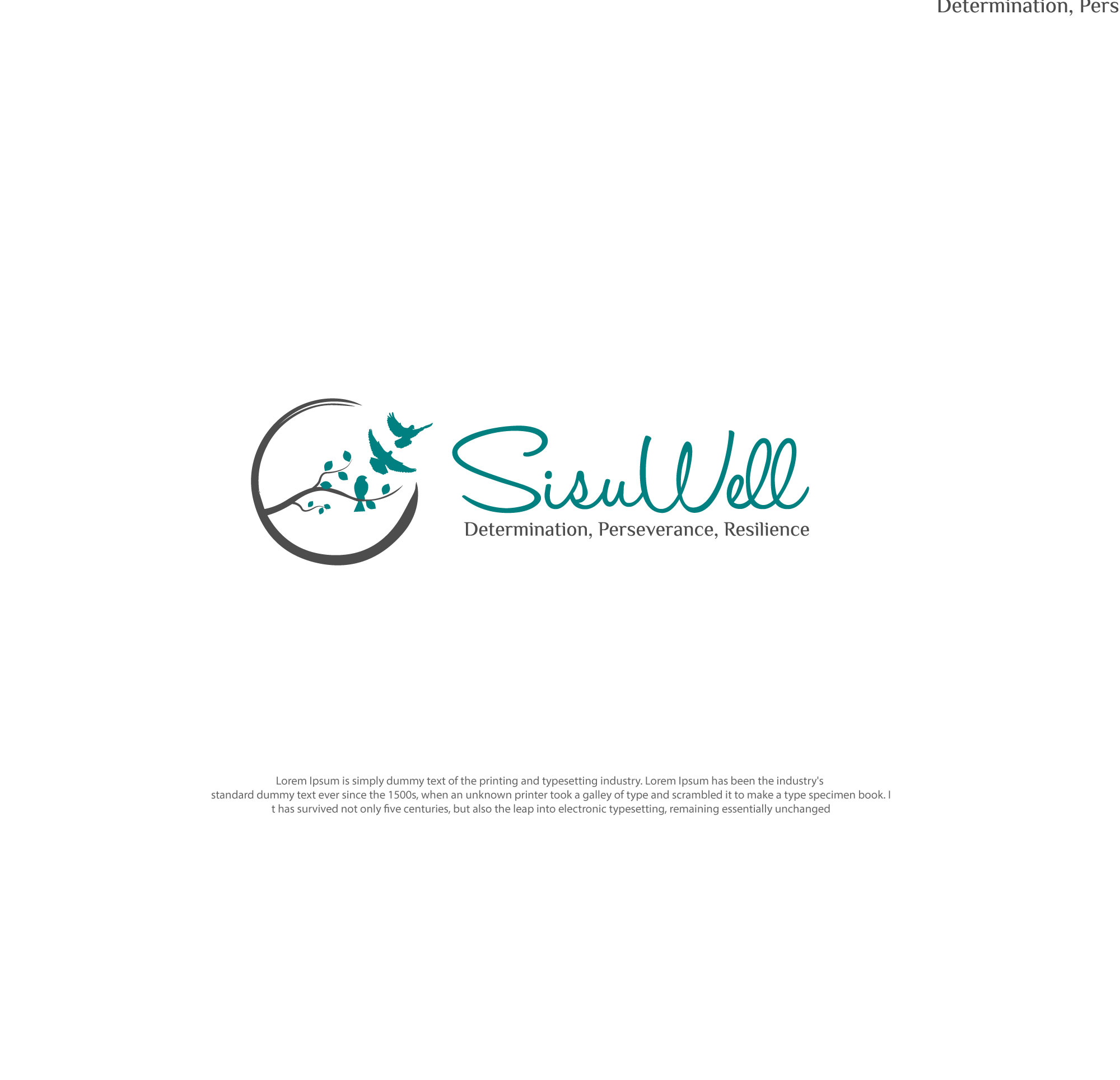 Design de Logo par riyad123 pour SisuWell Psychology Services Inc. | Design #29796273