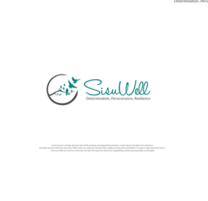 Logo Design by riyad123 for SisuWell Psychology Services Inc. | Design: #29796273