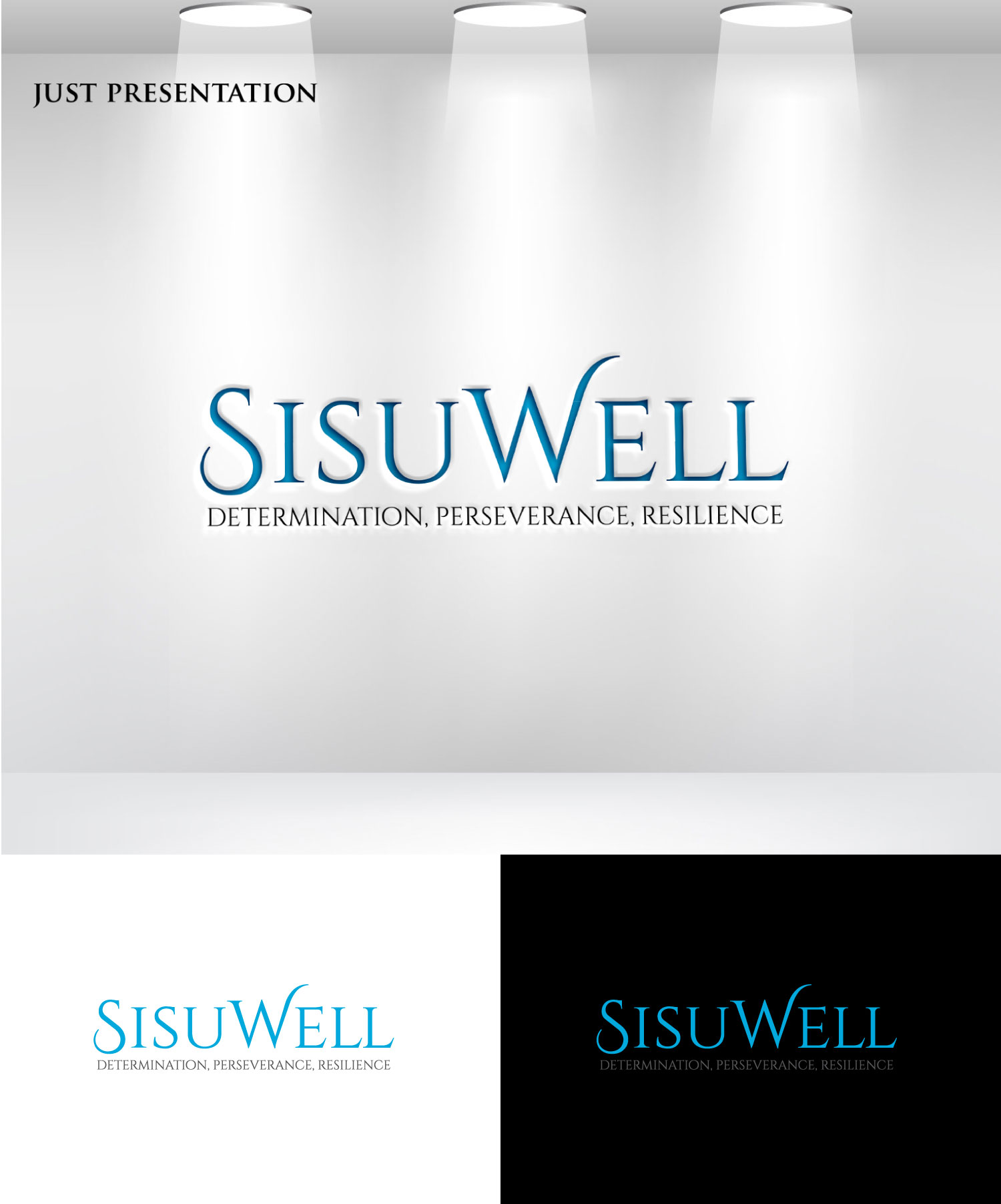 Design de Logo par Mi Design1 pour SisuWell Psychology Services Inc. | Design #29763295