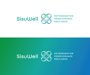 Logo Design by Lilie for SisuWell Psychology Services Inc. | Design: #29783887