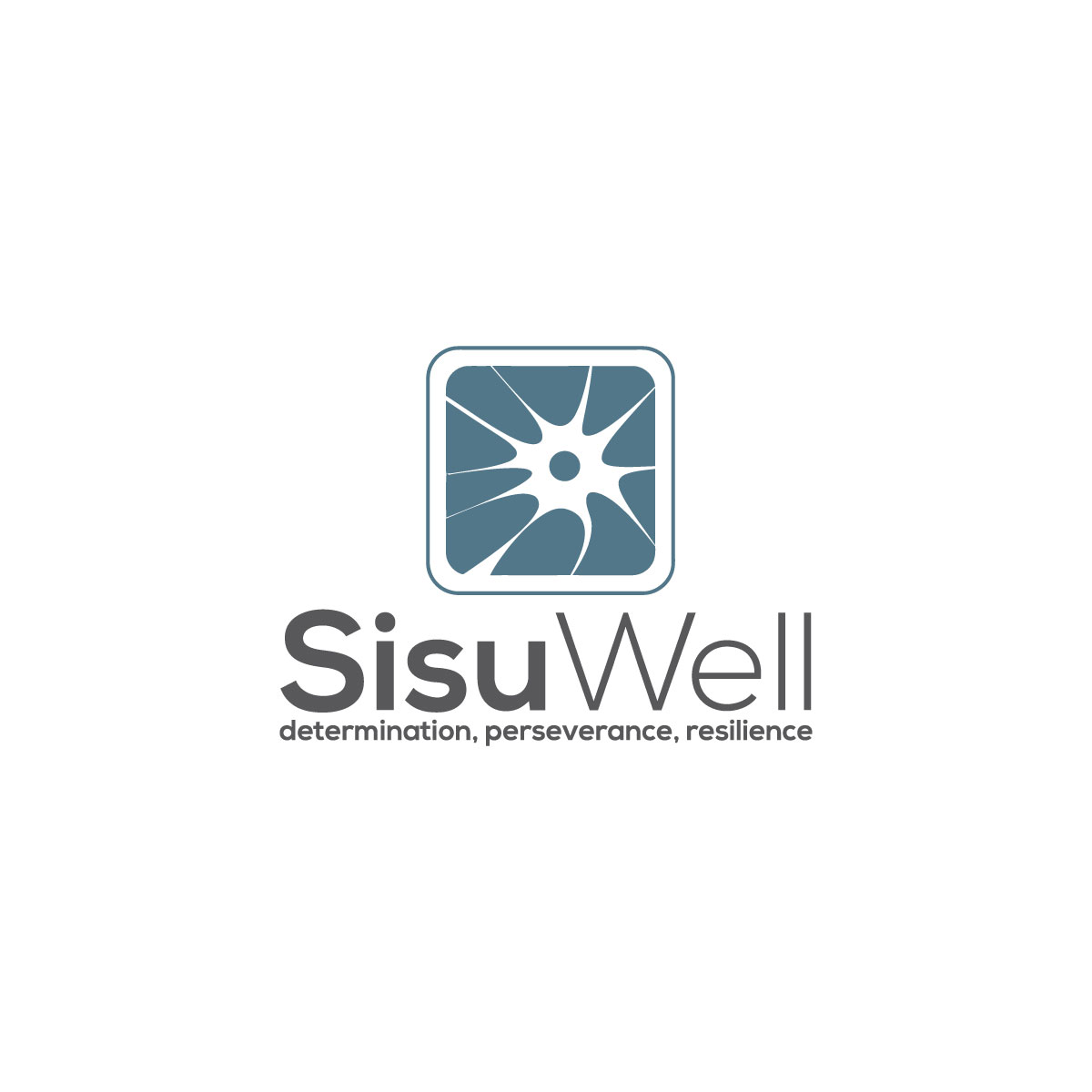 Logo Design by Rosalie.. for SisuWell Psychology Services Inc. | Design #29758412