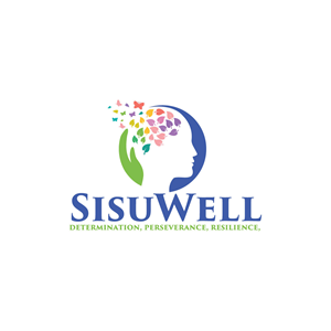 Logo Design by Rosalie.. for SisuWell Psychology Services Inc. | Design: #29758413