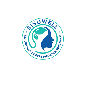 Logo Design by Rosalie.. for SisuWell Psychology Services Inc. | Design: #29758415