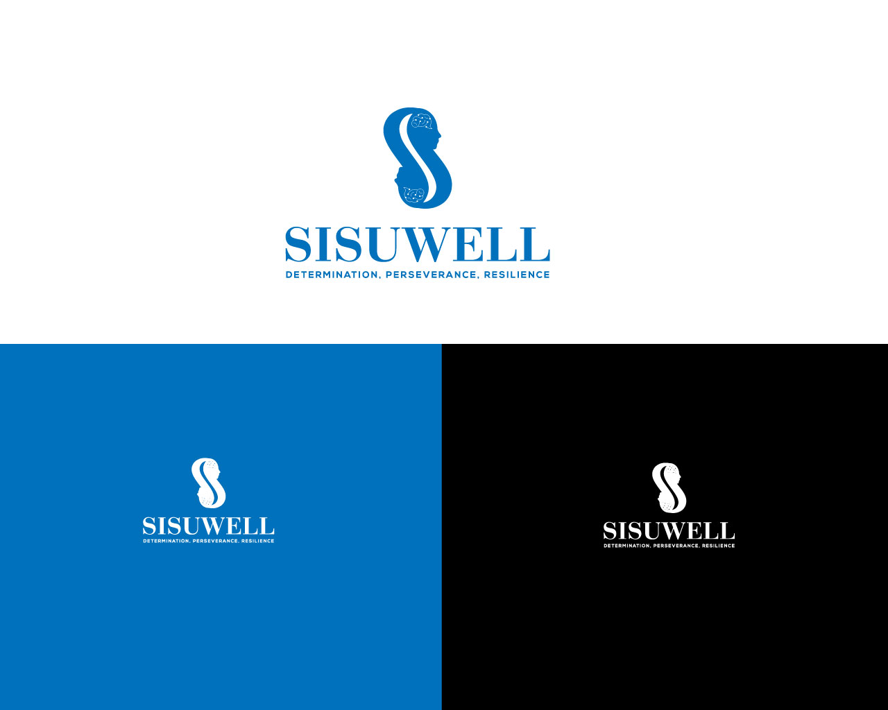 Logo-Design von yapi für SisuWell Psychology Services Inc. | Design #29777599