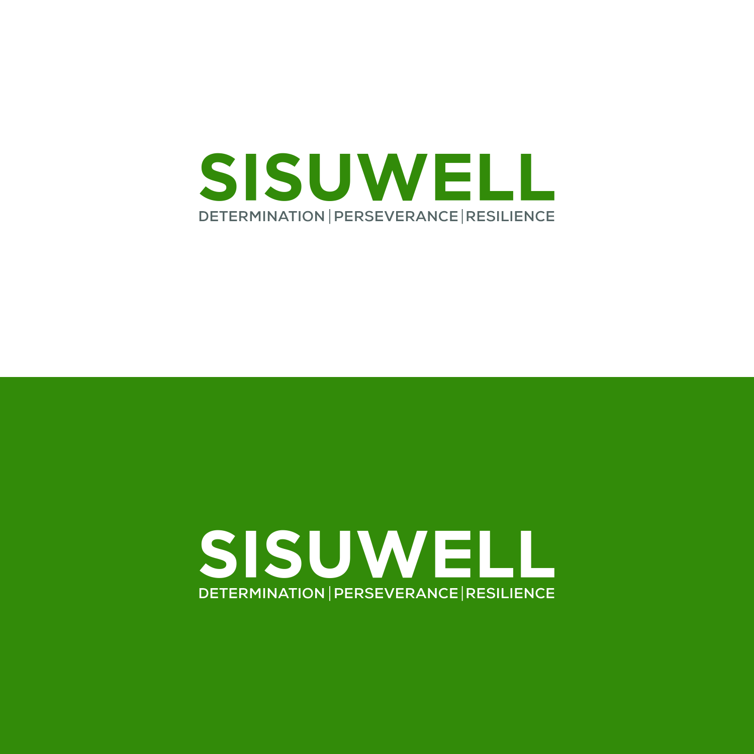 Logo Design by Kenshin777 for SisuWell Psychology Services Inc. | Design #29761913