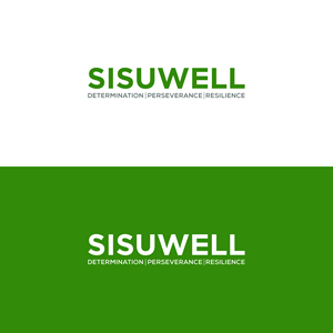 Logo Design by Kenshin777 for SisuWell Psychology Services Inc. | Design: #29761913