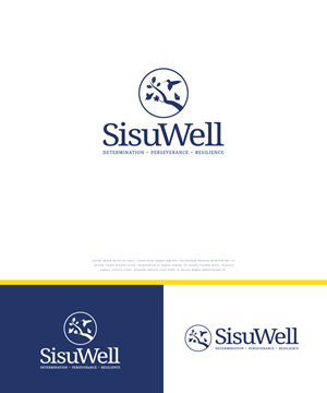 Logo Design by Roots_x