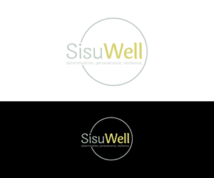Logo Design by RaKu 2 for SisuWell Psychology Services Inc. | Design: #29777026