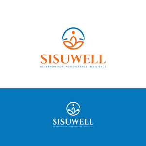 Logo Design by FinePixel for SisuWell Psychology Services Inc. | Design #29754133