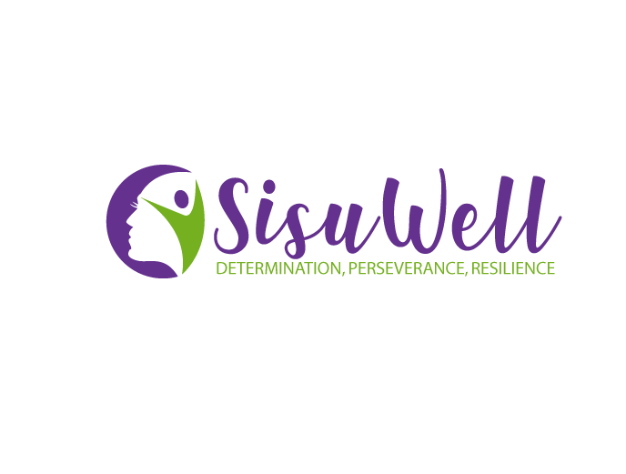 Logo Design by parv for SisuWell Psychology Services Inc. | Design #29784921
