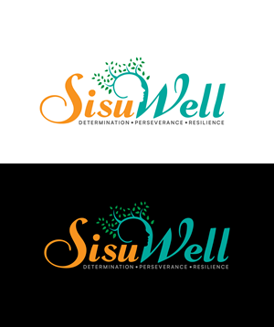 Logo Design by got2believe for SisuWell Psychology Services Inc. | Design #29766746
