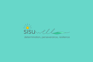 Logo Design by BUNG for SisuWell Psychology Services Inc. | Design #29776311