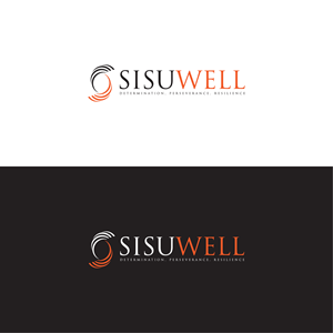 Logo Design by CrewType for SisuWell Psychology Services Inc. | Design: #29780513