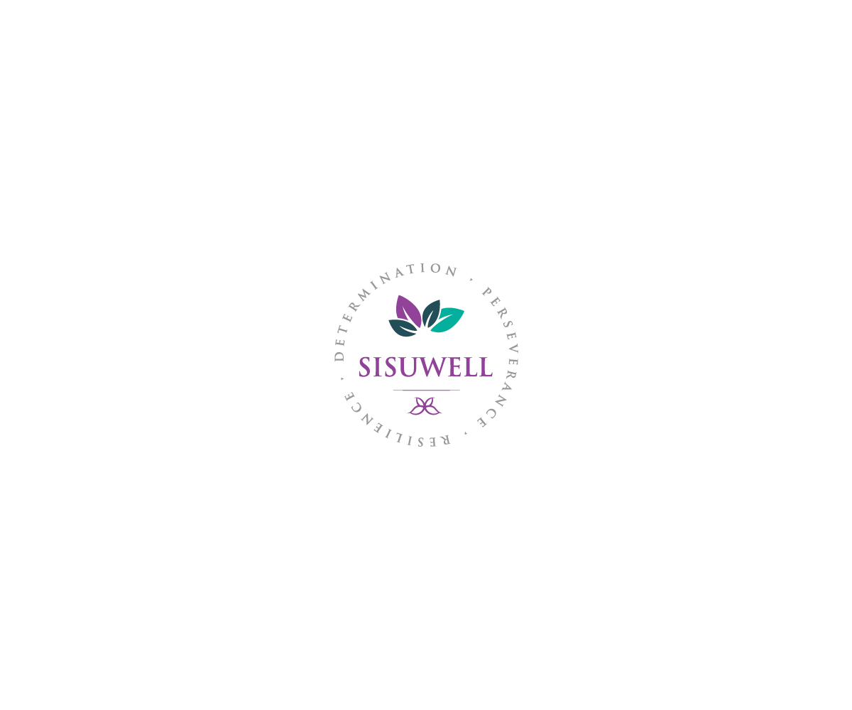Logo Design by ikramhsakib for SisuWell Psychology Services Inc. | Design #29755544
