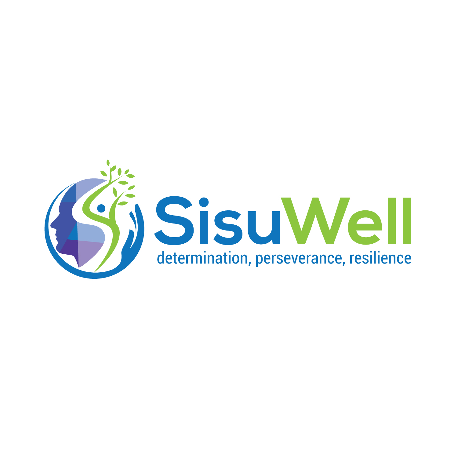 Design de Logo par geni pour SisuWell Psychology Services Inc. | Design #29771330