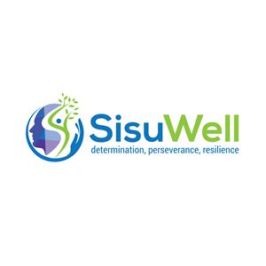 Logo Design by geni for SisuWell Psychology Services Inc. | Design #29771330