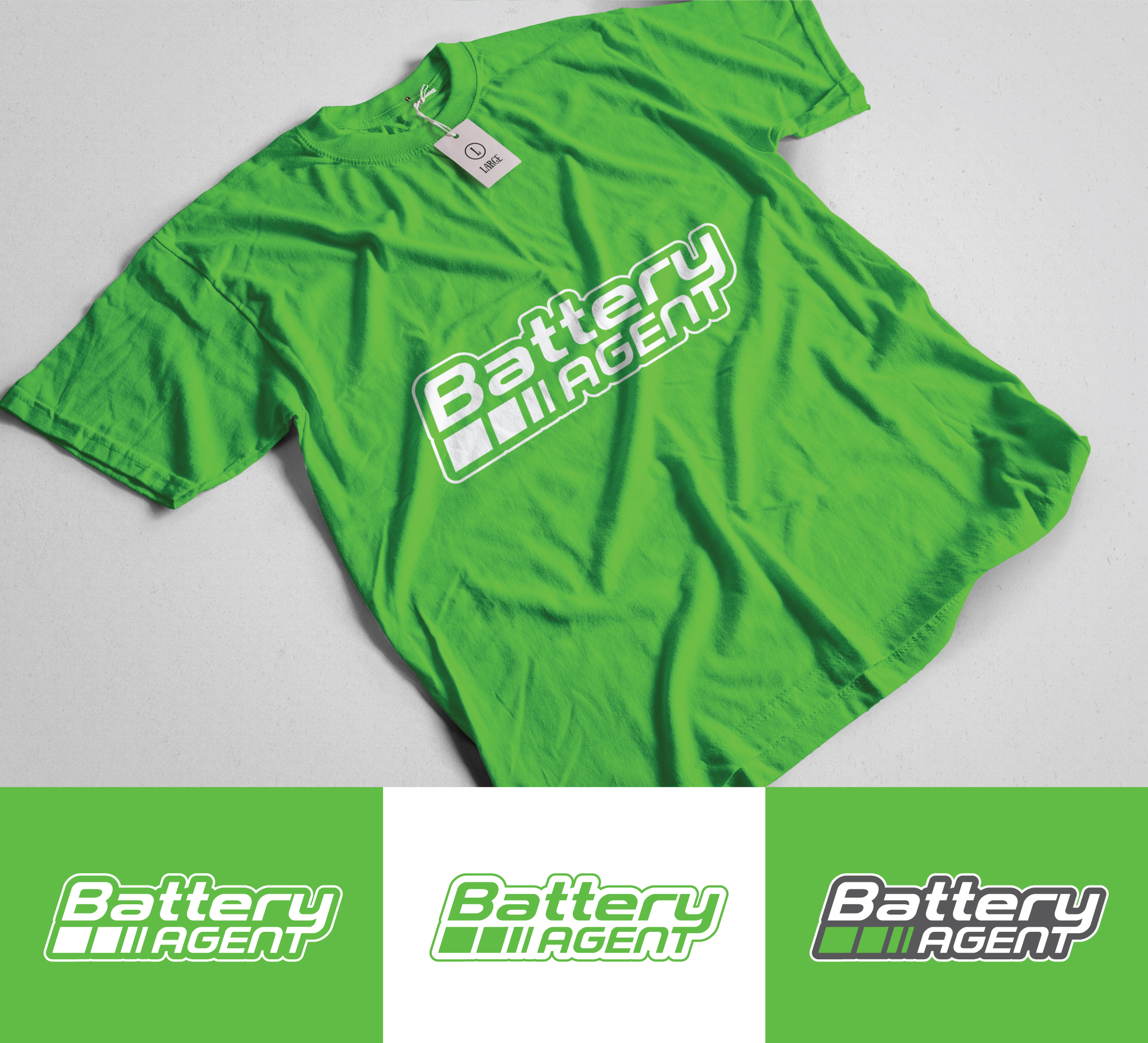 Logo Design by StromDesignHub for this project | Design #29757596