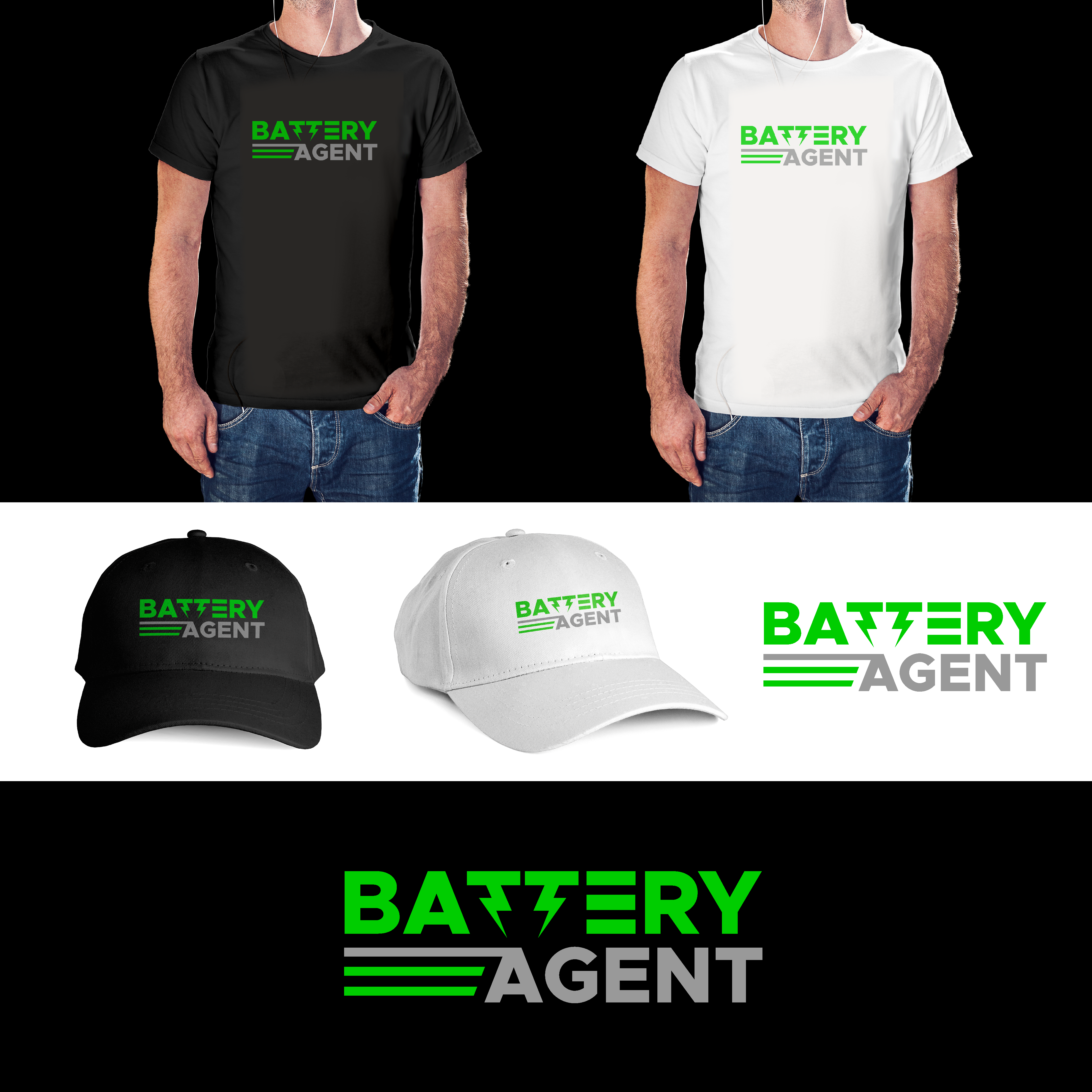 Logo Design by Lintah_design for this project | Design #29756748