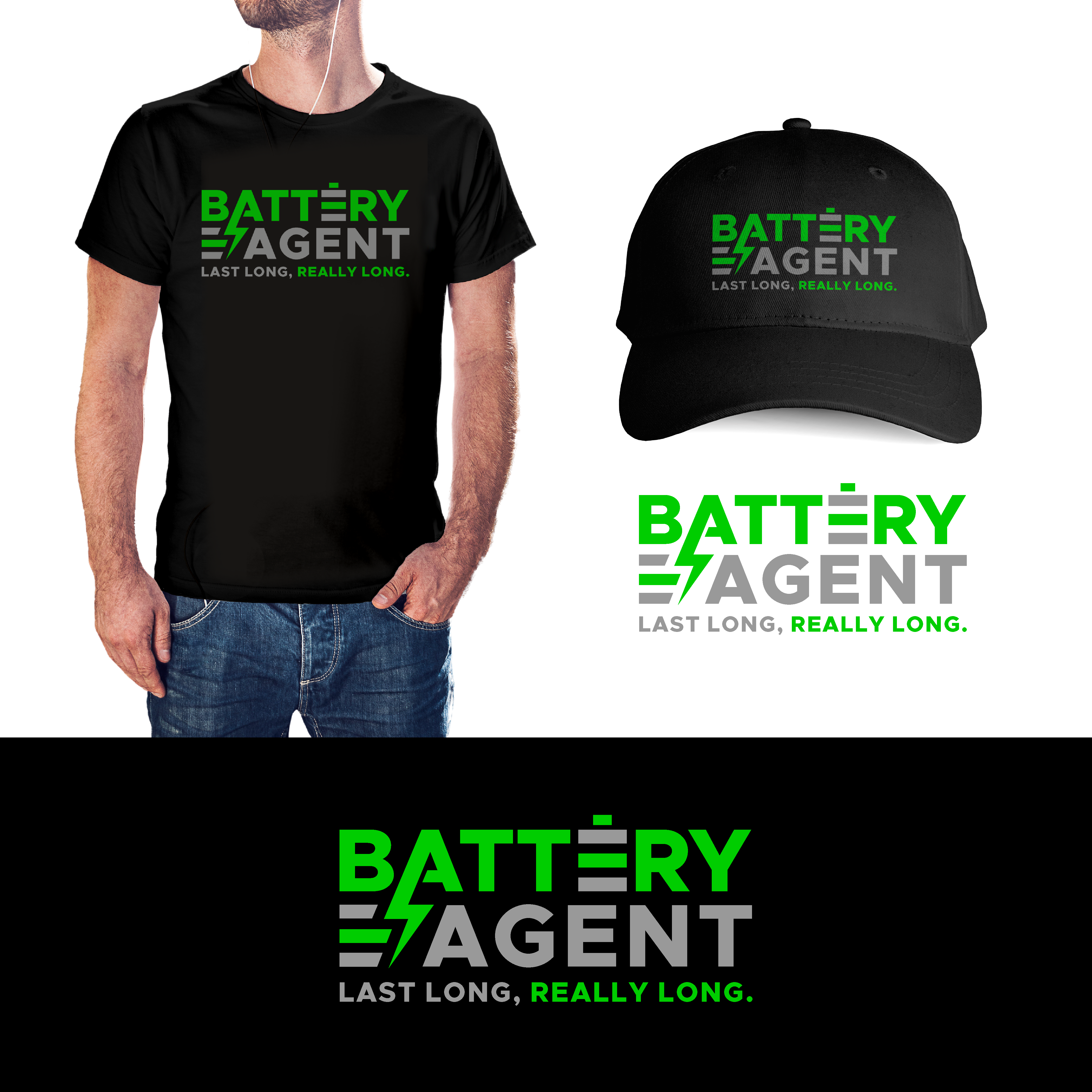 Logo Design by Lintah_design for this project | Design #29756834