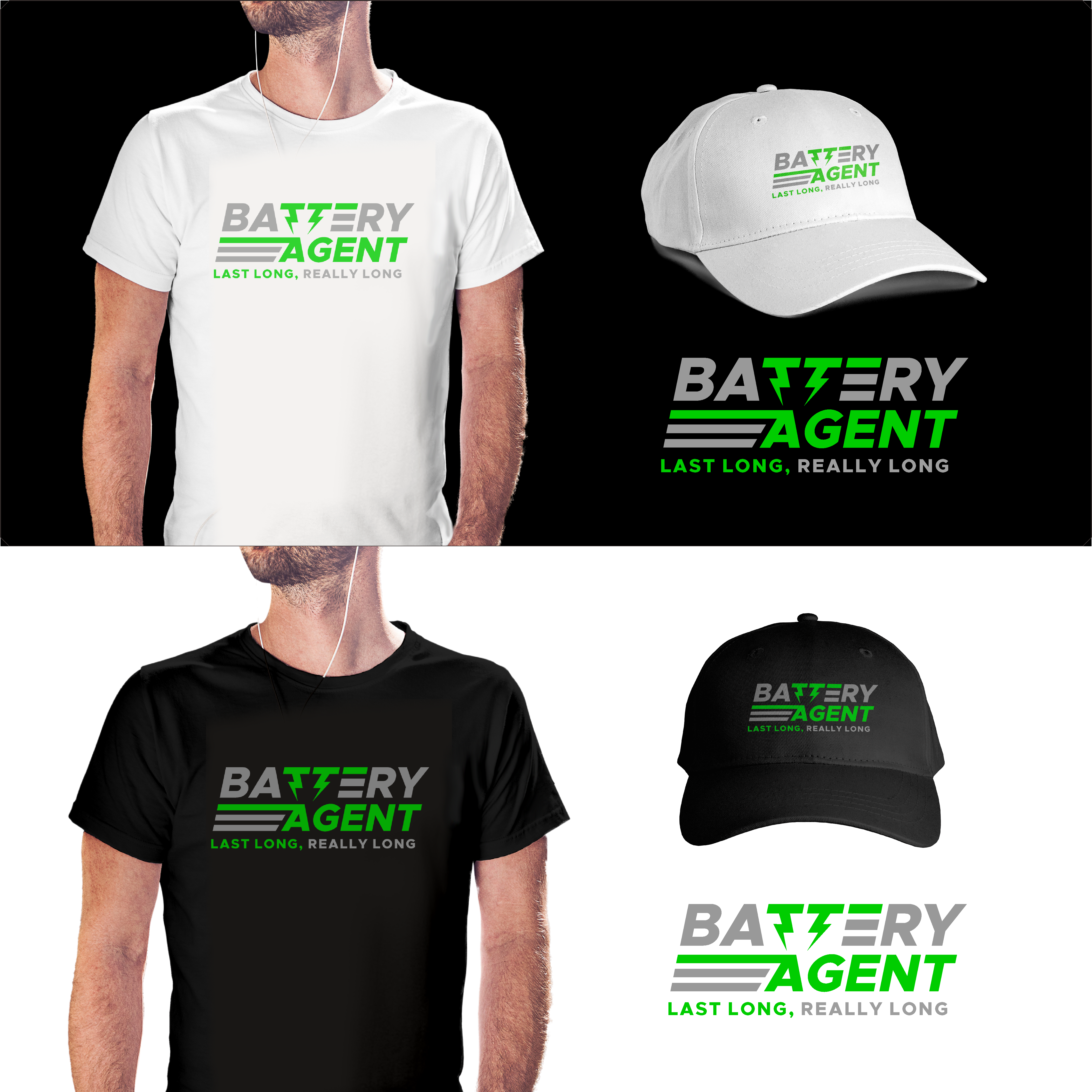 Logo Design by Lintah_design for this project | Design #29766704