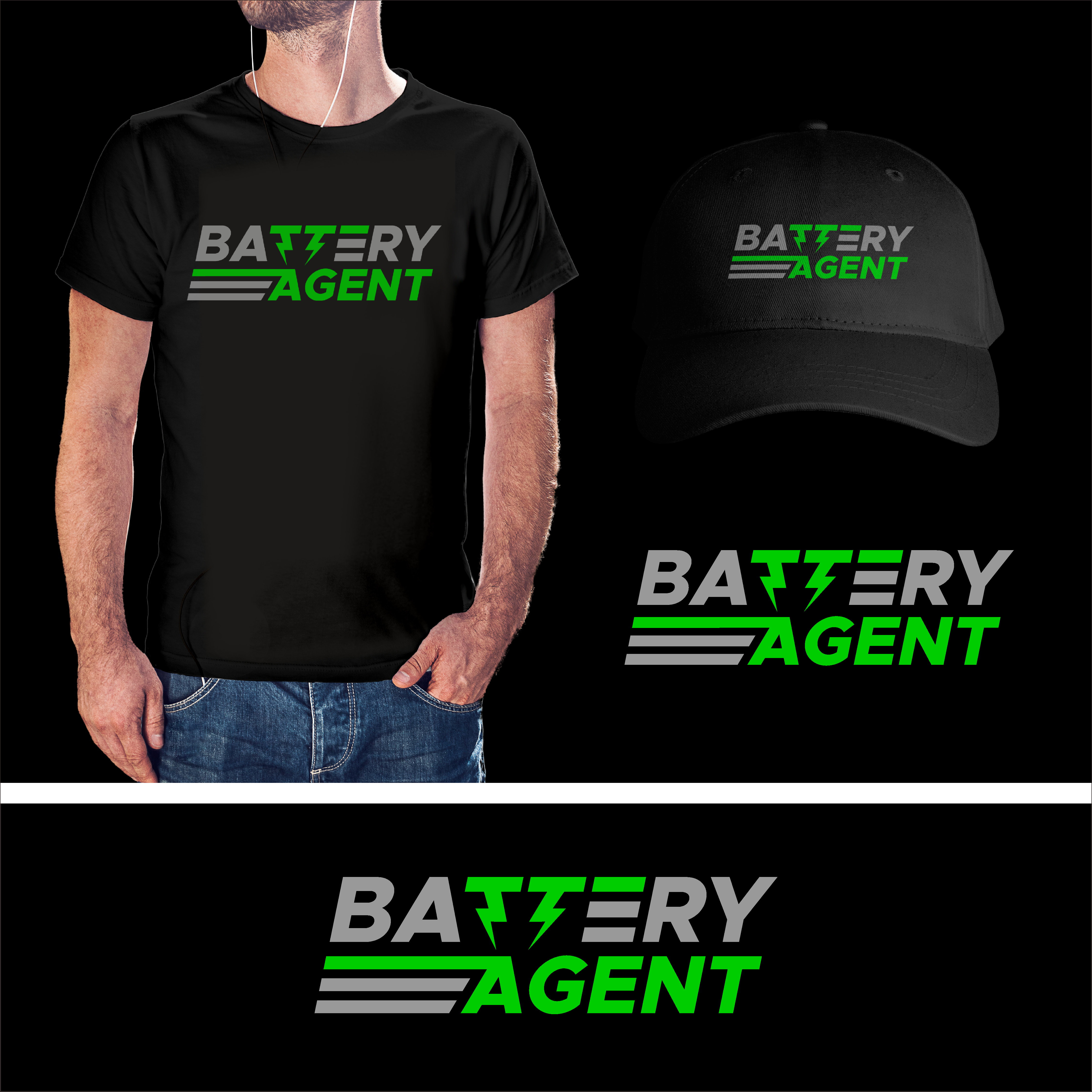 Diseño de Logo por Lintah_design para este proyecto | Diseño #29772537