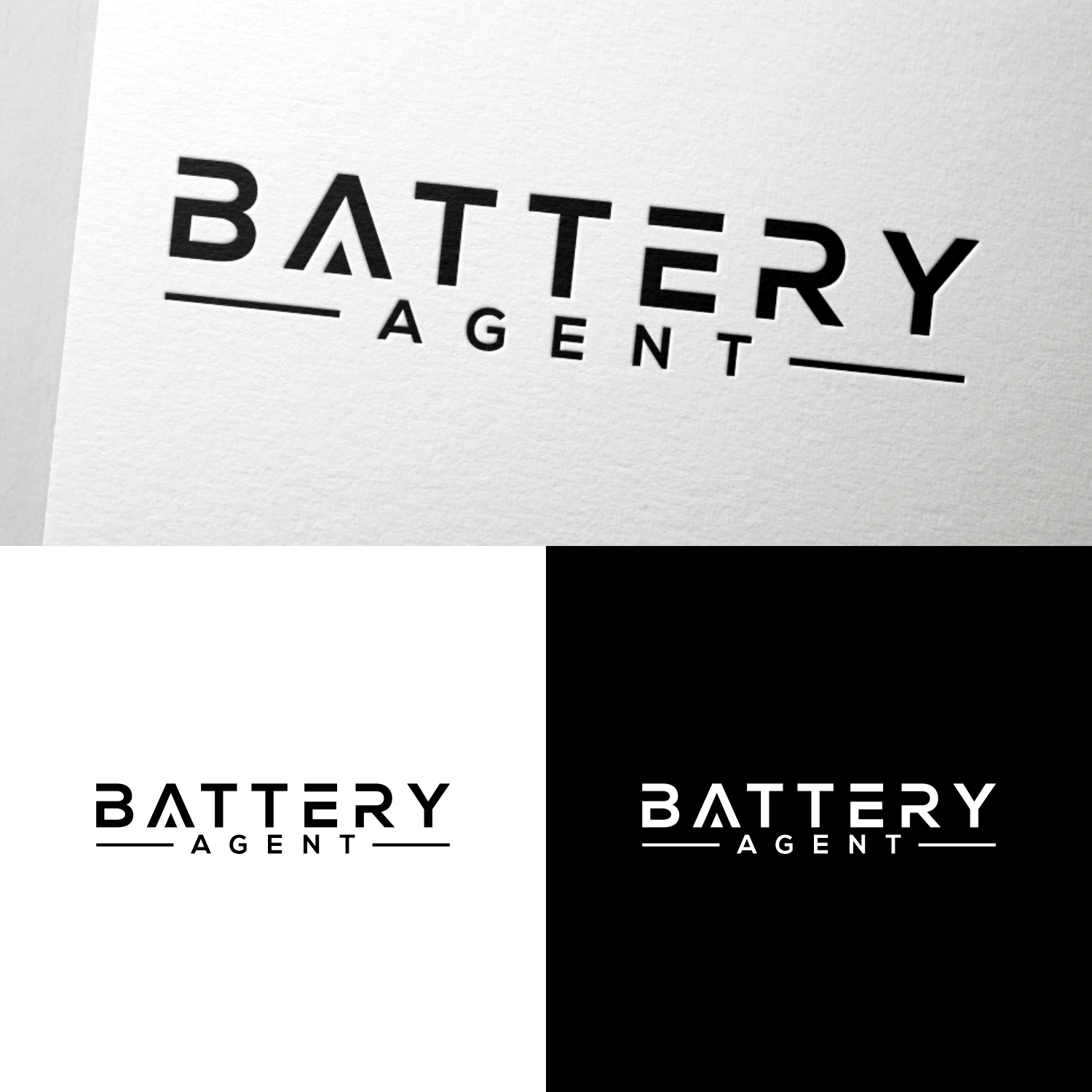 Logo Design by okta5 for this project | Design #29761653