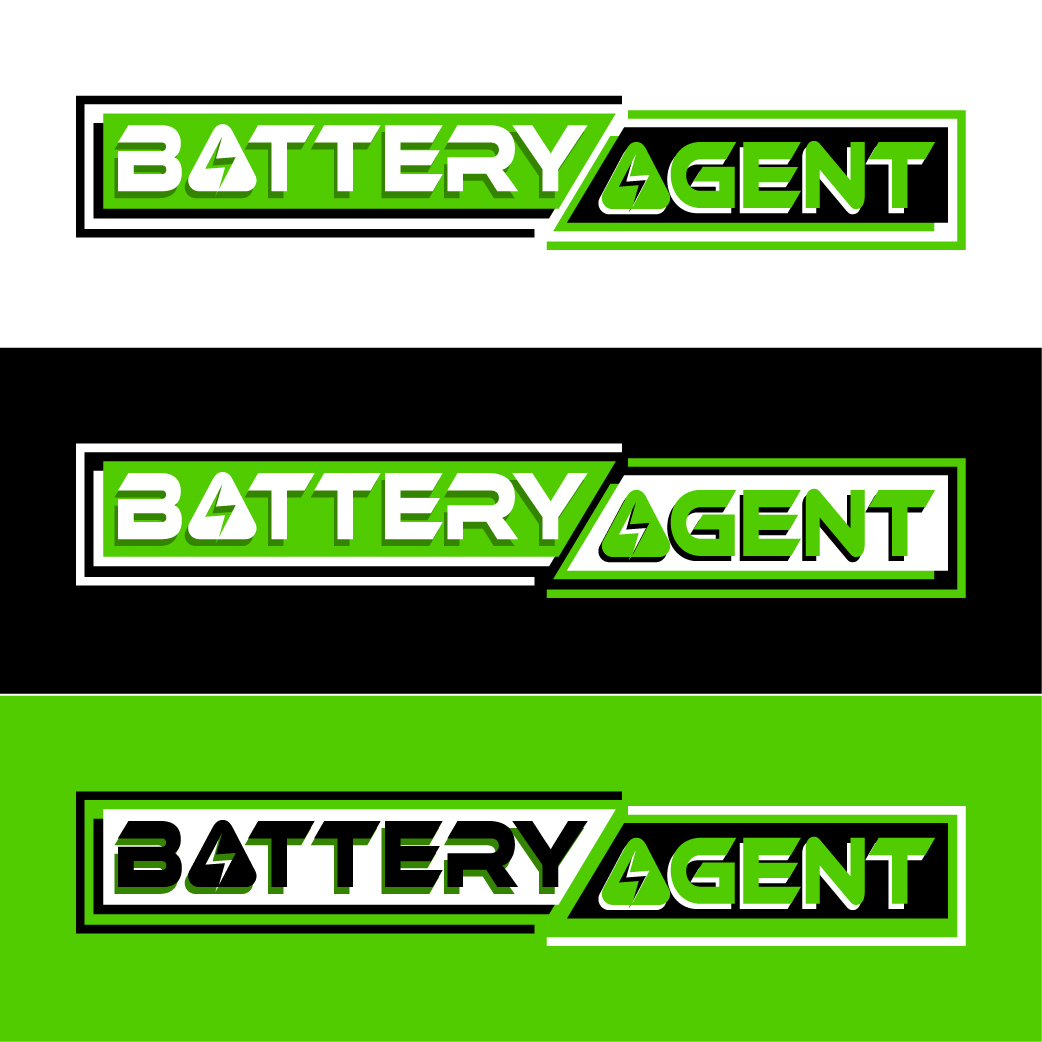 Logo Design by Iam Studio for this project | Design #29770546