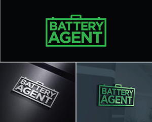 Logo Design by Atec for this project | Design: #29761382