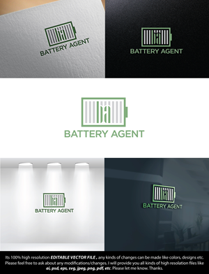 Logo Design by FireflyArt for this project | Design: #29754941