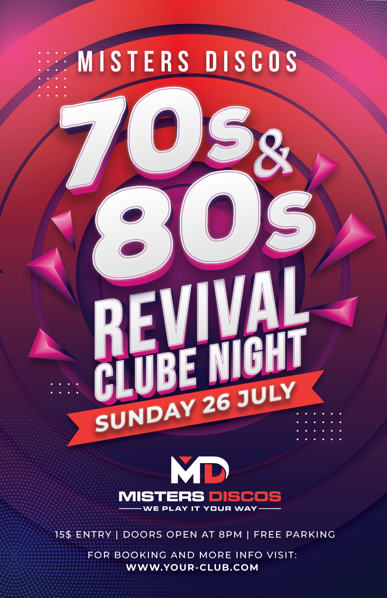 Flyer Design by uk for this project | Design #29754364