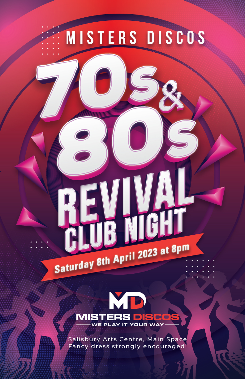 Flyer Design by uk for this project | Design #29757435