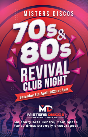 Flyer Design by uk for this project | Design #29760340