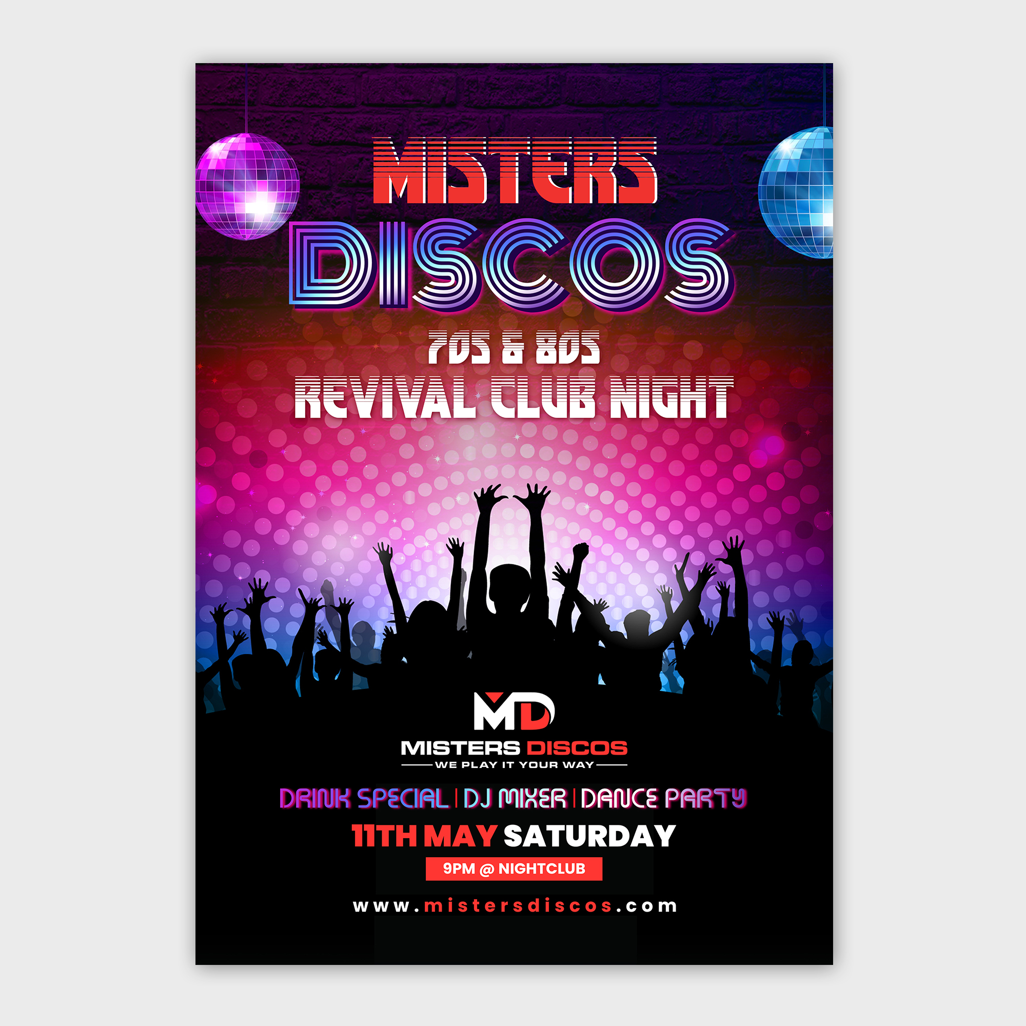 Flyer Design by debdesign for this project | Design #29759328