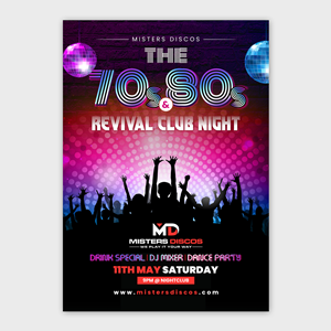 Flyer Design by debdesign for this project | Design: #29759691