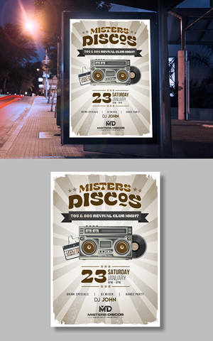 Flyer Design by debdesign for this project | Design: #29759826