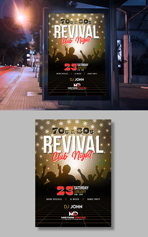 Flyer Design by debdesign for this project | Design: #29759828