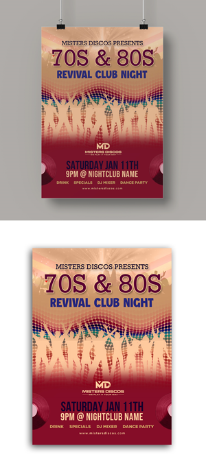 Flyer Design by debdesign for this project | Design: #29759912