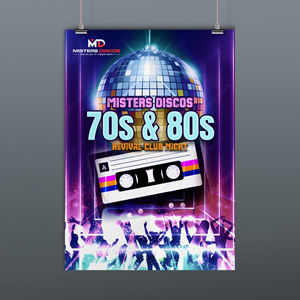 Flyer Design by Inventive Design for this project | Design: #29757804