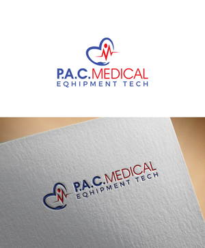 Logo Design by RA-bica for this project | Design: #29755202