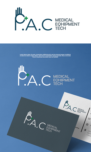 Logo Design by Entso Design for this project | Design: #29754137