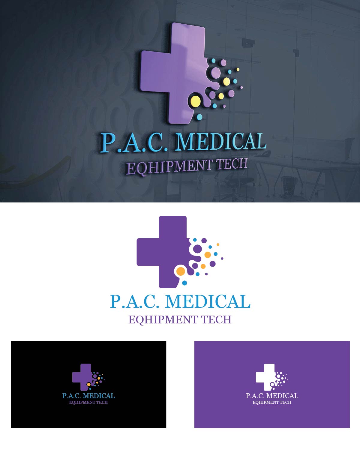 Logo Design by Isnah Logo for this project | Design #29754568